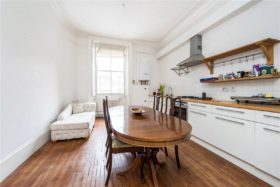 2 Bedroom Flat
